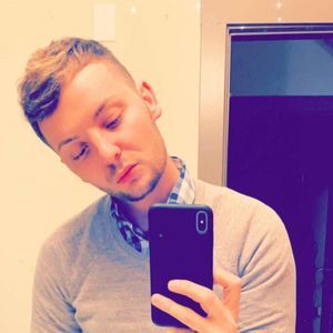 Meet your Posher, Daniel